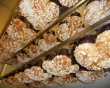 Immagine 1 di BAULETTO ALL'ARANCIA LABORATORIO EVVIVO