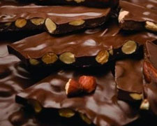 Immagine 3 di TORRONE ARTIGIANALE NURZIARELLO TENERO AL CIOCCOLATO
