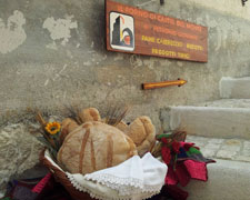 Immagine 1 di PANE DI CASTEL DEL MONTE