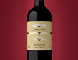 Immagine 1 di CHIANTI CLASSICO RISERVA D.O.C.G.