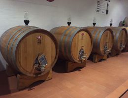 Immagine 2 di CHIANTI CLASSICO RISERVA D.O.C.G.
