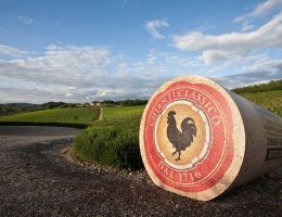 Immagine 4 di CHIANTI CLASSICO RISERVA D.O.C.G.