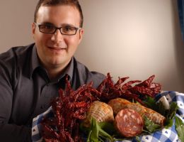 Immagine 1 di VENTRICINA DEL VASTESE