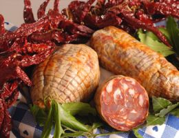 Immagine 3 di VENTRICINA DEL VASTESE