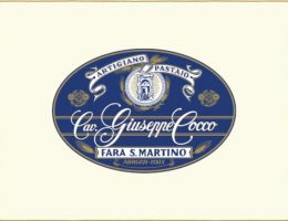 Immagine 2 di LA PASTA COCCO PASTA DI UNA VOLTA