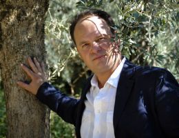 Immagine 2 di OLIO EXTRAVERGINE DI OLIVA GRAND CRU' COLLE DELL'EREMITA BLEND DI CATEGORIA SUPERIORE