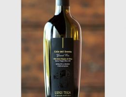 Immagine 1 di OLIO EXTRAVERGINE DI OLIVA GRAND CRU' COLLE DELL'EREMITA BLEND DI CATEGORIA SUPERIORE