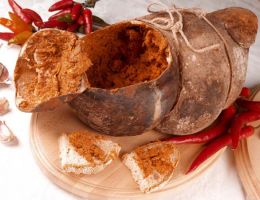 Immagine 1 di VENTRICINA DI ENRICO FRACASSA