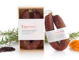 Immagine 3 di VENTRICINA DI ENRICO FRACASSA