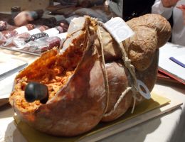 Immagine 4 di VENTRICINA DI ENRICO FRACASSA