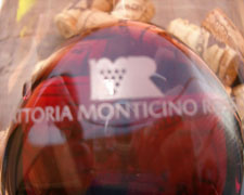 Immagine 1 di ROMAGNA D.O.C. SANGIOVESE SUPERIORE RISERVA LE MORINE