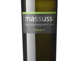 Immagine 3 di OLIO EXTRAVERGINE DI OLIVA BIO DI FRANCIACORTA BLEND DI CATEGORIA SUPERIORE MASSUSSI