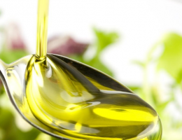 Immagine 4 di OLIO EXTRAVERGINE DI OLIVA BIO DI FRANCIACORTA BLEND DI CATEGORIA SUPERIORE MASSUSSI