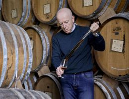 Immagine 2 di BRANDY VILLA ZARRI 25 ANNI ANNIVERSARIO