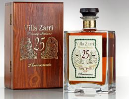 Immagine 1 di BRANDY VILLA ZARRI 25 ANNI ANNIVERSARIO