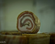 Immagine 1 di SPRUSCIAT DI PIZZOFERRATO