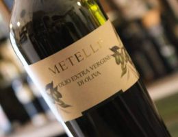 Immagine 1 di OLIO EXTRAVERGINE DI OLIVA D.O.P. UMBRIA COLLI ASSISI SPOLETO  DI CATEGORIA SUPERIORE