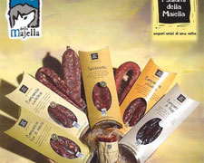 Immagine 1 di CAMPANELLA FIOR DI MAIELLA