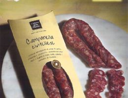 Immagine 2 di CAMPANELLA FIOR DI MAIELLA