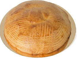 Immagine 1 di L'ORIGINALE TORTA CHIANCIANO PASTICCERIA MARABISSI