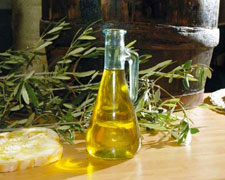 Immagine 1 di OLIO EXTRAVERGINE DI OLIVA QUALITA' SUPERIORE