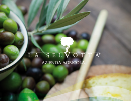 Immagine 1 di OLIO EXTRAVERGINE DI OLIVA CULTIVAR GENTILE DI CHIETI DI CATEGORIA SUPERIORE