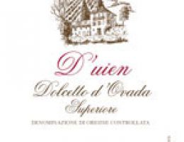 Immagine 1 di DOLCETTO D'OVADA D.O.C. SUPERIORE D'UIEN BONDI VINI