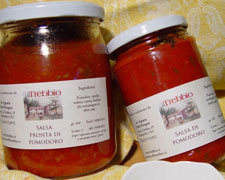 Immagine 1 di Confetture & Mostarde