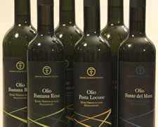 Immagine 1 di OLIO EXTRAVERGINE DI OLIVA QUALITA' SUPERIORE