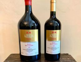 Immagine 1 di BAROLO D.O.C.G. RISERVA BRICCO VOGHERA AZELIA DI LUIGI SCAVINO