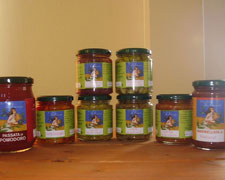 Immagine 1 di Miele di Alta qualità