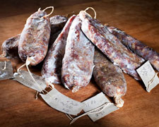 Immagine 1 di SALSICCIOTTO FRENTANO