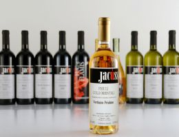 Immagine 1 di C.O.F. VERDUZZO FRIULANO D.O.C.