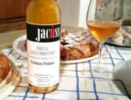 Immagine 2 di C.O.F. VERDUZZO FRIULANO D.O.C.