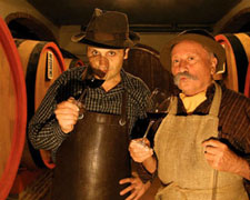 Immagine 2 di BAROLO RISERVA D.O.C.G. SAMASSA VIGNA BRICCO CANTINA BREZZA