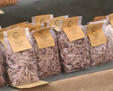 Immagine 1 di PASTA DI CECI