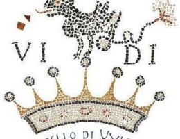 Immagine 2 di BARBERA SUPERIORE DEL MONFERRATO D.O.C.G. PICO GONZAGA CASTELLO DI UVIGLIE