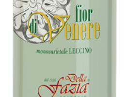 Immagine 1 di OLIO EXTRAVERGINE DI OLIVA CULTIVAR LECCINO COLLINE ABRUZZESI FIOR DI VENERE