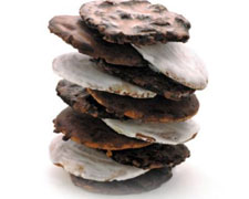 Immagine 1 di MOSTACCIUOLI DI SCANNO PASTICCERIA PAN DELL'ORSO