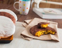 Immagine 3 di MOSTACCIUOLI DI SCANNO PASTICCERIA PAN DELL'ORSO