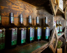 Immagine 1 di OLIO EXTRAVERGINE DI OLIVA BLEND DI QUALITA' SUPERIORE