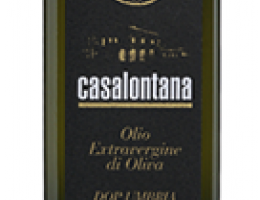 Immagine 3 di OLIO EXTRAVERGINE DI OLIVA D.O.P. UMBRIA COLLI ASSISI SPOLETO CASALONTANA CATEGORIA SUPERIORE