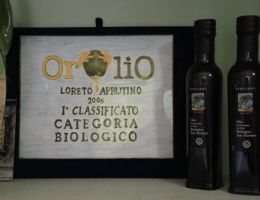 Immagine 1 di OLIO EXTRAVERGINE DI OLIVA BIO BLEND DI QUALITA' SUPERIORE