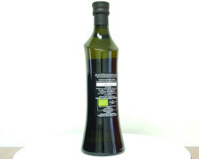 Immagine 1 di OLIO EXTRAVERGINE DI OLIVA BIO BLEND DI QUALITA' SUPERIORE