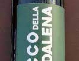 Immagine 1 di VINO ROSSO BRICCO DELLA MADDALENA ® LA MADDALENA BED&WINE