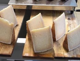 Immagine 1 di PECORINO STAGIONATO 12 MESI