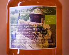 Immagine 1 di MIELE DEL GRAN SASSO