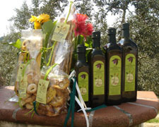 Immagine 1 di OLIO EXTRAVERGINE DI OLIVA BLEND DI ALTA QUALITA'