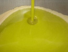 Immagine 4 di OLIO EXTRAVERGINE DI OLIVA BLEND DI ALTA QUALITA'