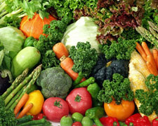 Immagine 1 di Ortaggi & Verdura di Stagione